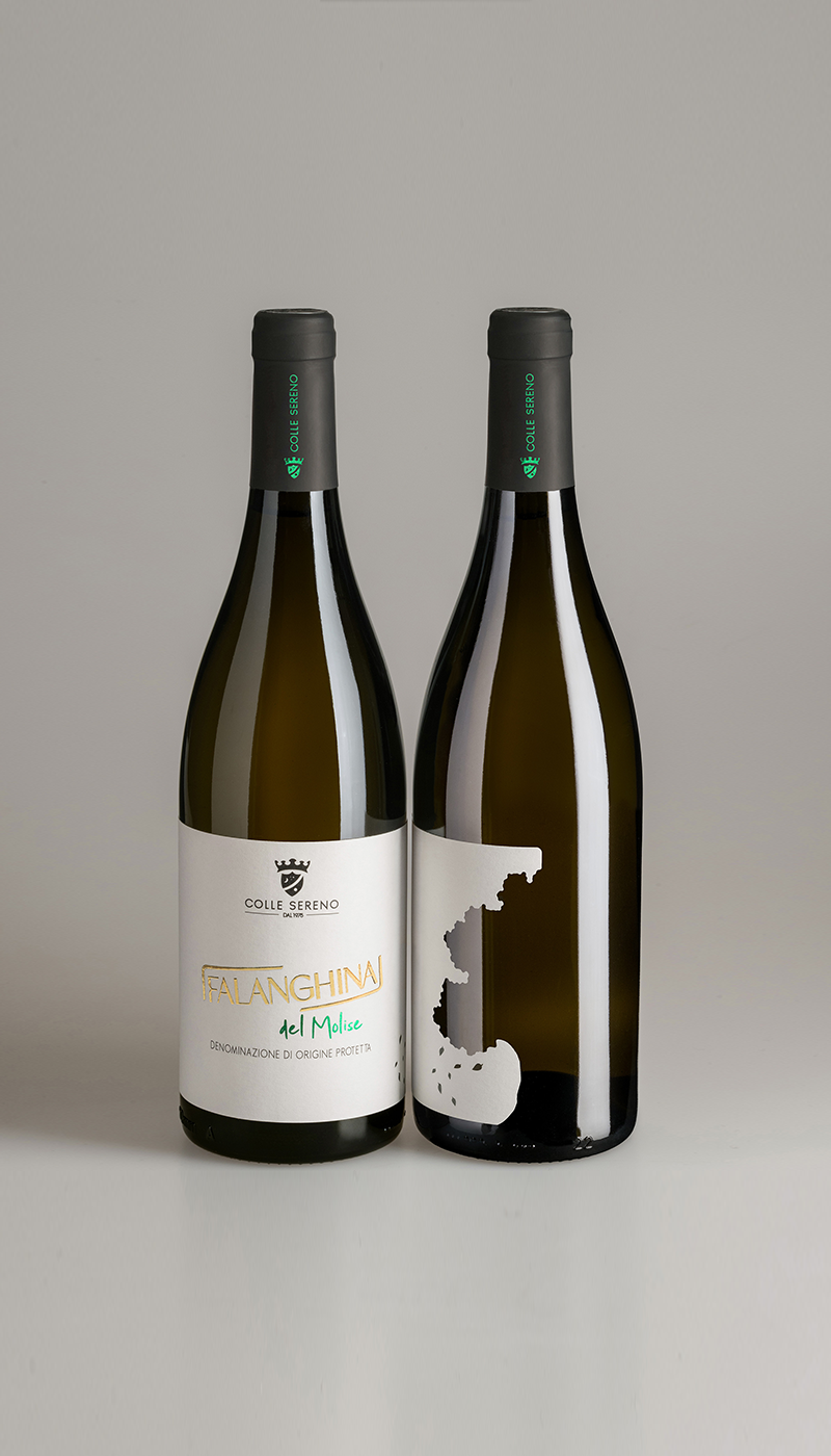 Falanghina del Molise